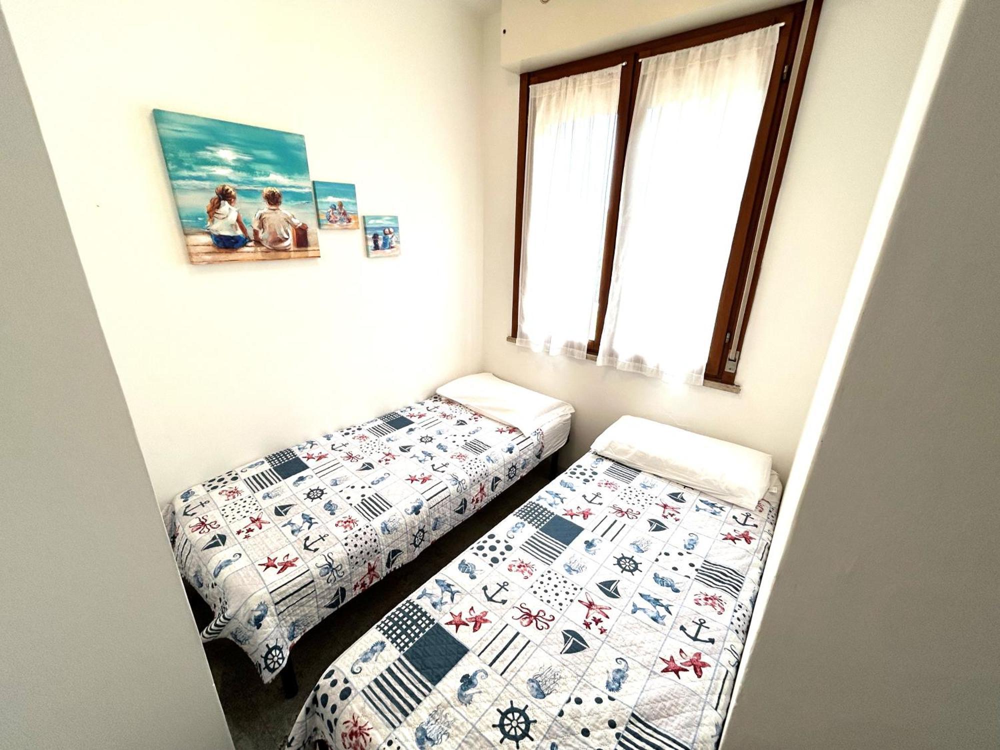 Condominio Simma บิบิโอเน ภายนอก รูปภาพ