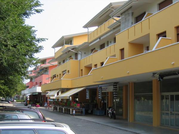 Condominio Simma บิบิโอเน ภายนอก รูปภาพ