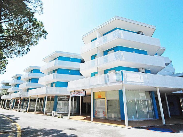 Condominio Simma บิบิโอเน ภายนอก รูปภาพ