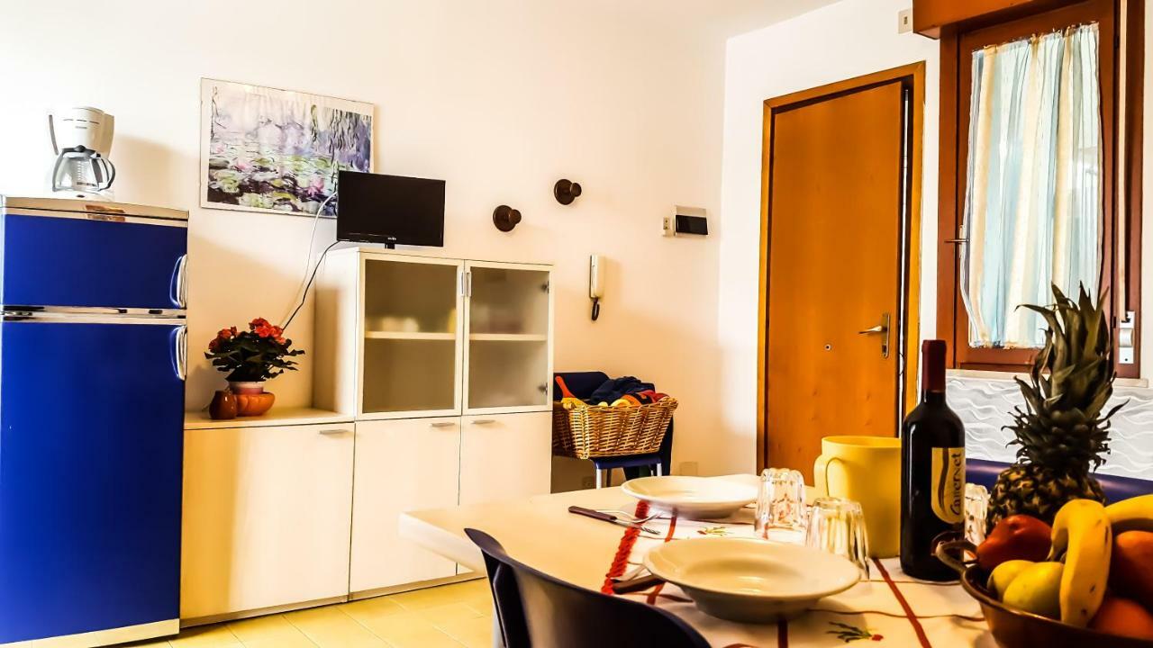 Condominio Simma บิบิโอเน ภายนอก รูปภาพ